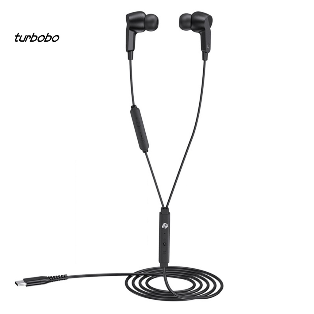 Tai Nghe Nhét Tai Có Dây 14mm Chống Nước Tích Hợp Micro Dành Cho Điện Thoại Di Động