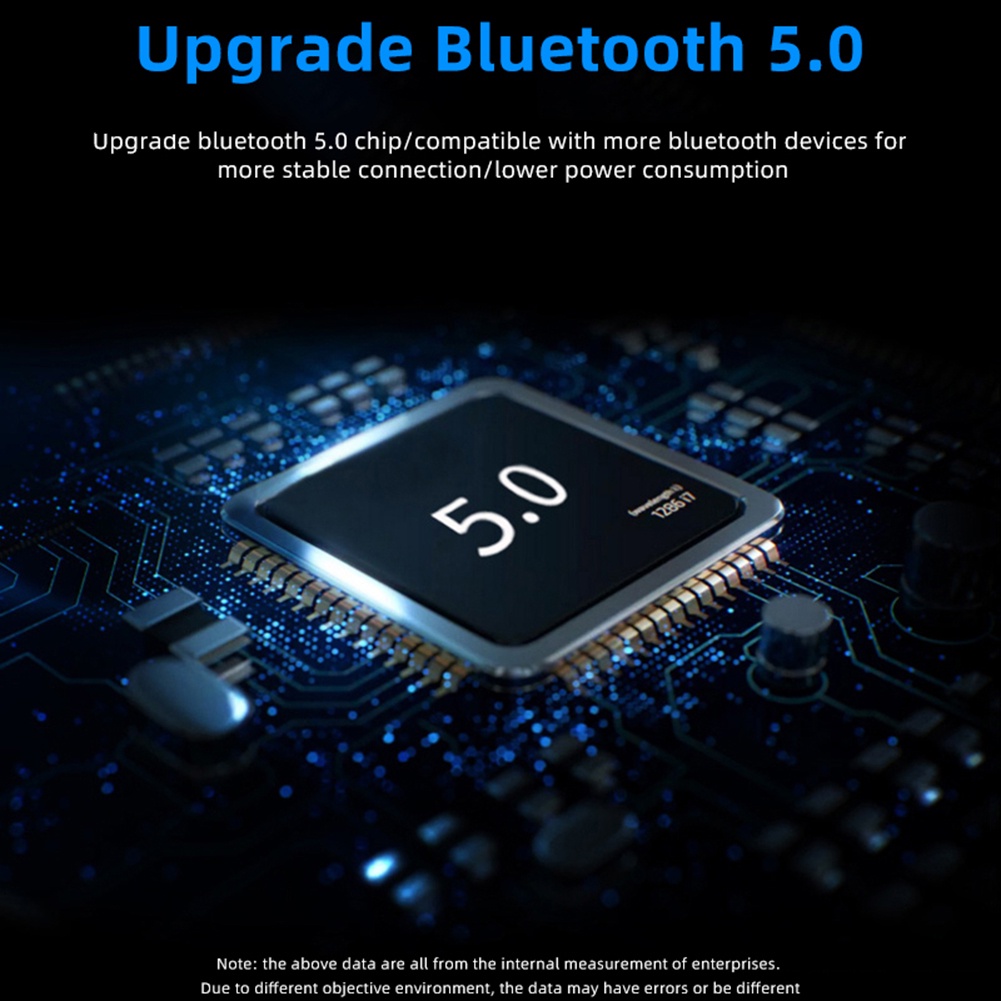 Loa Bluetooth Không Dây C7 Có Đèn LED Nhiều Màu Và Phụ Kiện