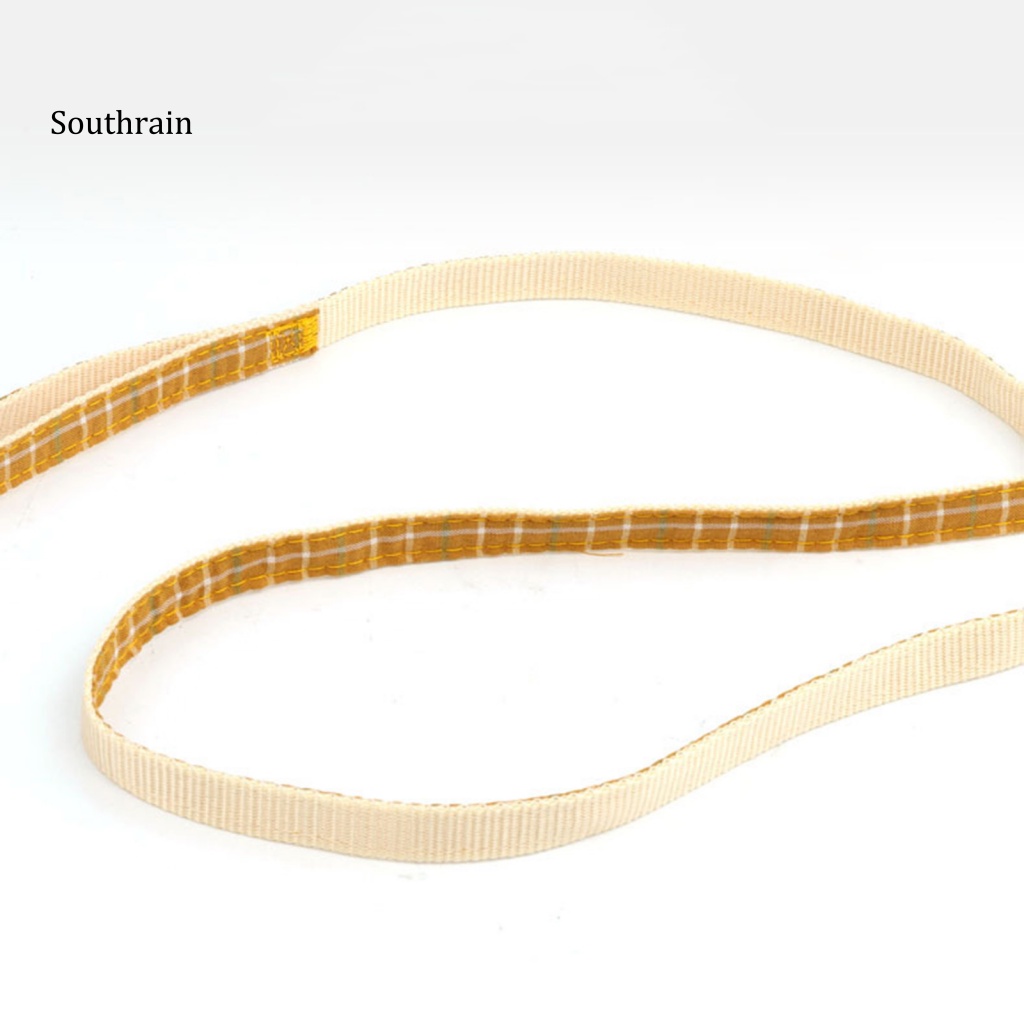 Dây Dắt Thú Cưng Đi Dạo Kẻ Sọc Chống Cắn