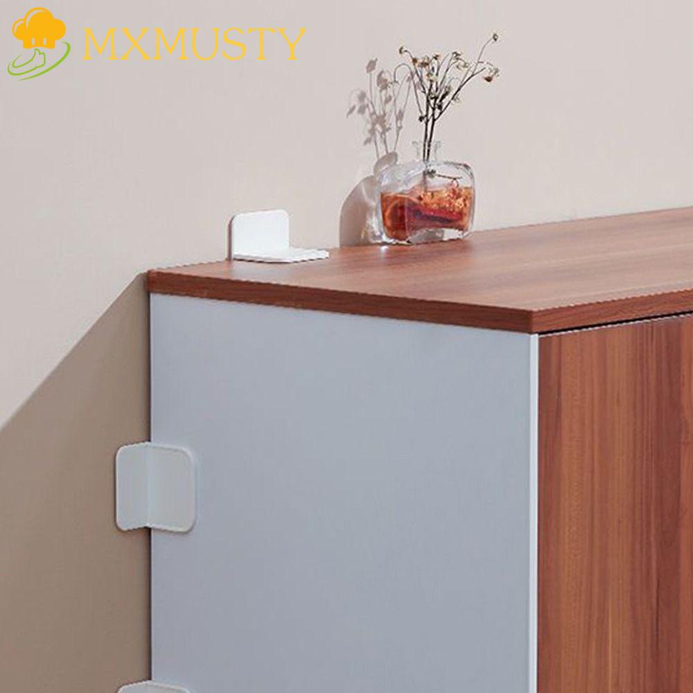 Giá Đỡ PP Không Cần Khoan Chống Rơi Chống Ăn Mòn Thông Dụng Cho Bé