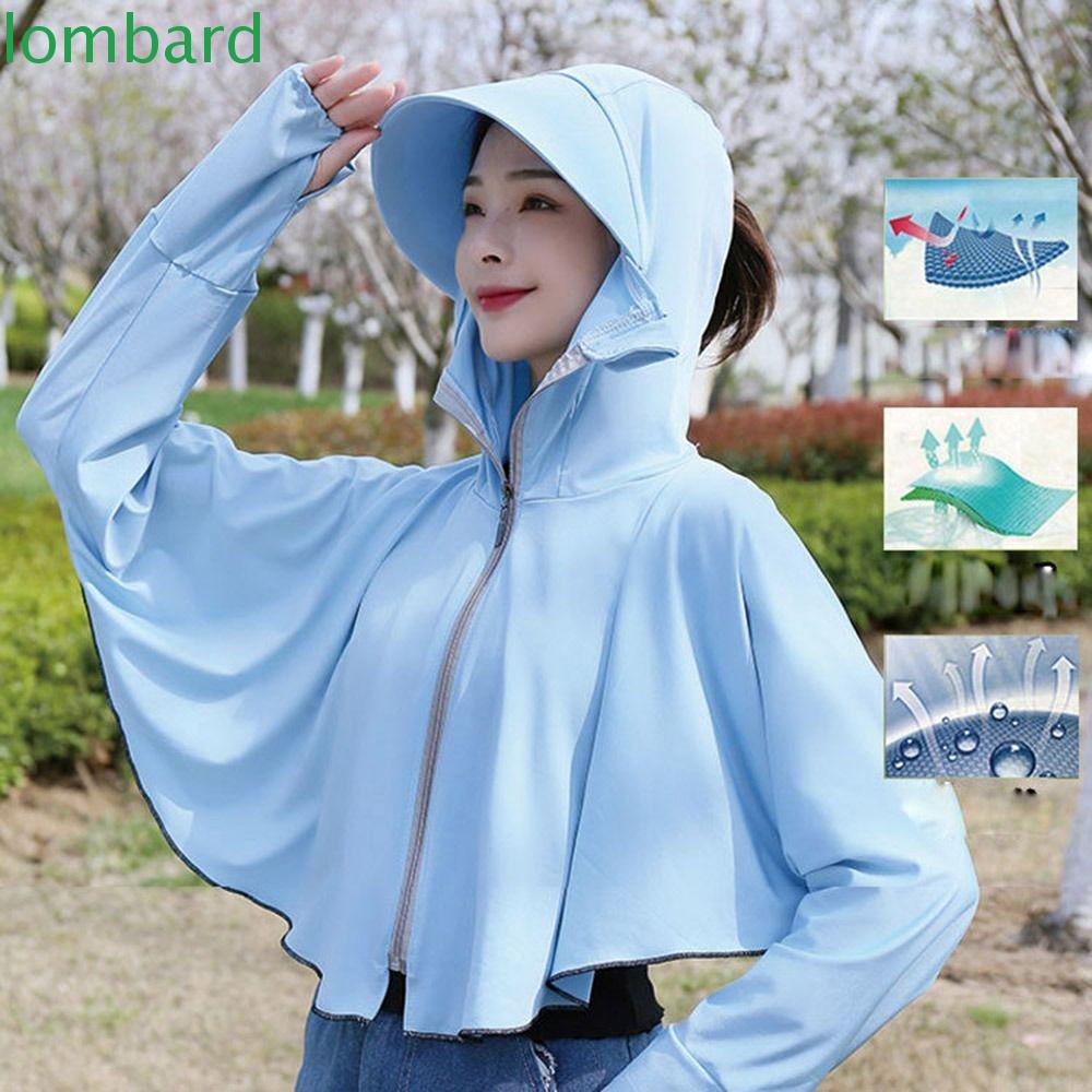 Găng Tay Chống Nắng Vành Rộng Chống Tia UV Màu Sắc Đơn Giản