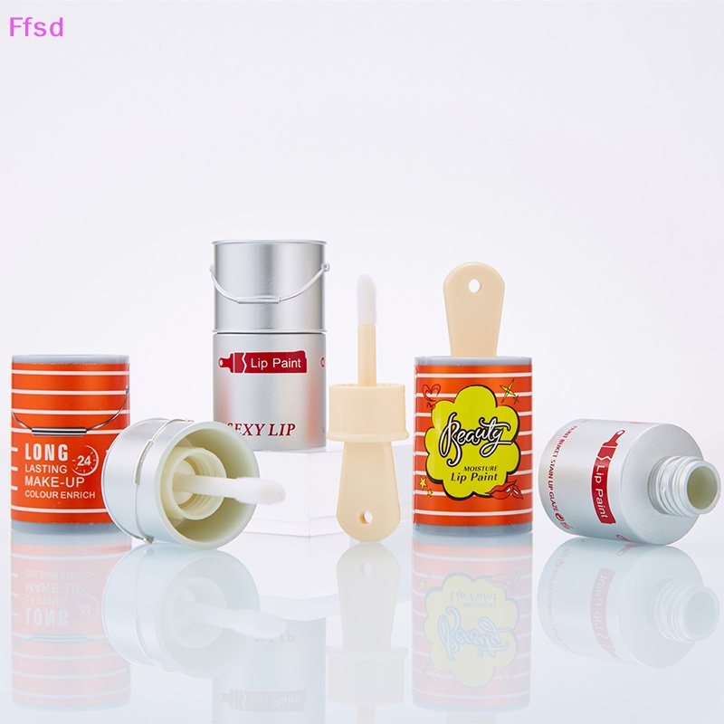 1 Ống Son Rỗng 8ml Dùng Đựng Son Môi Tiện Dụng