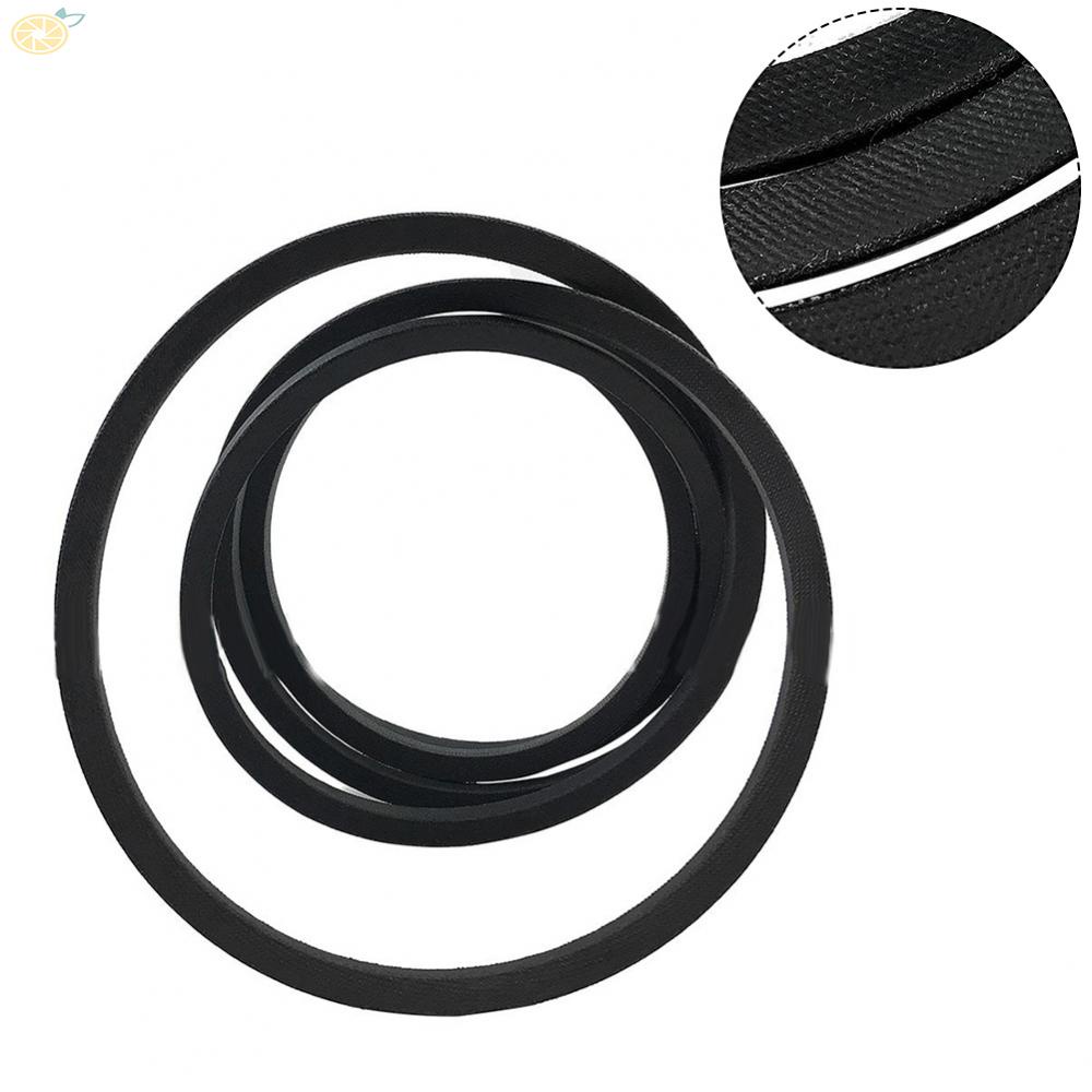 【VARSTR】For Craftsman 42 Mower Deck-Belt 144959 12012 532144959 5128 197253 532197253