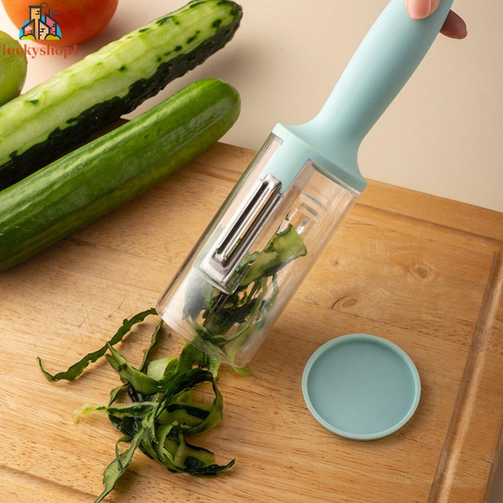 1 Dụng Cụ Loại Bỏ Vảy Cá Tiện Lợi 20.5 * 5.2 Cm