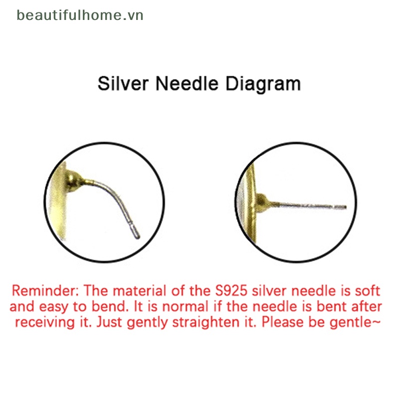 [beautifulhome] Bông Tai Ngọc Trai Kim Loại Dài Tua Rua Hình Học Thời Trang Cổ Điển Tinh Tế [beauty]