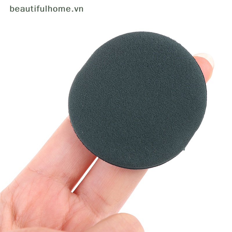 Bộ 5 Mút Trang Điểm Cho Mặt Và Cơ Thể