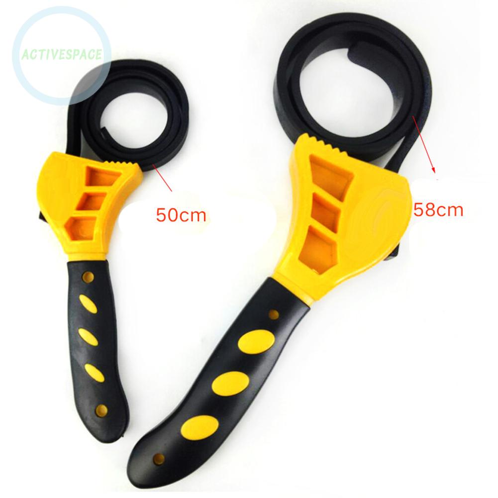 Set 2 Cờ Lê Cao Su 58X1.9Cm 6 Inch Chuyên Dụng Cho Xe Hơi