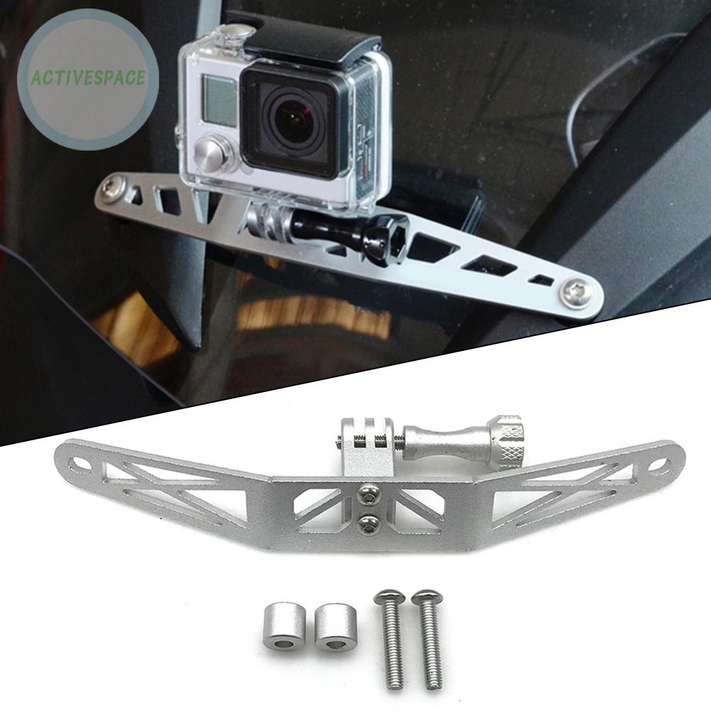 Giá Đỡ Bằng Nhôm Màu Bạc Thay Thế Cho G310GS R1200RT