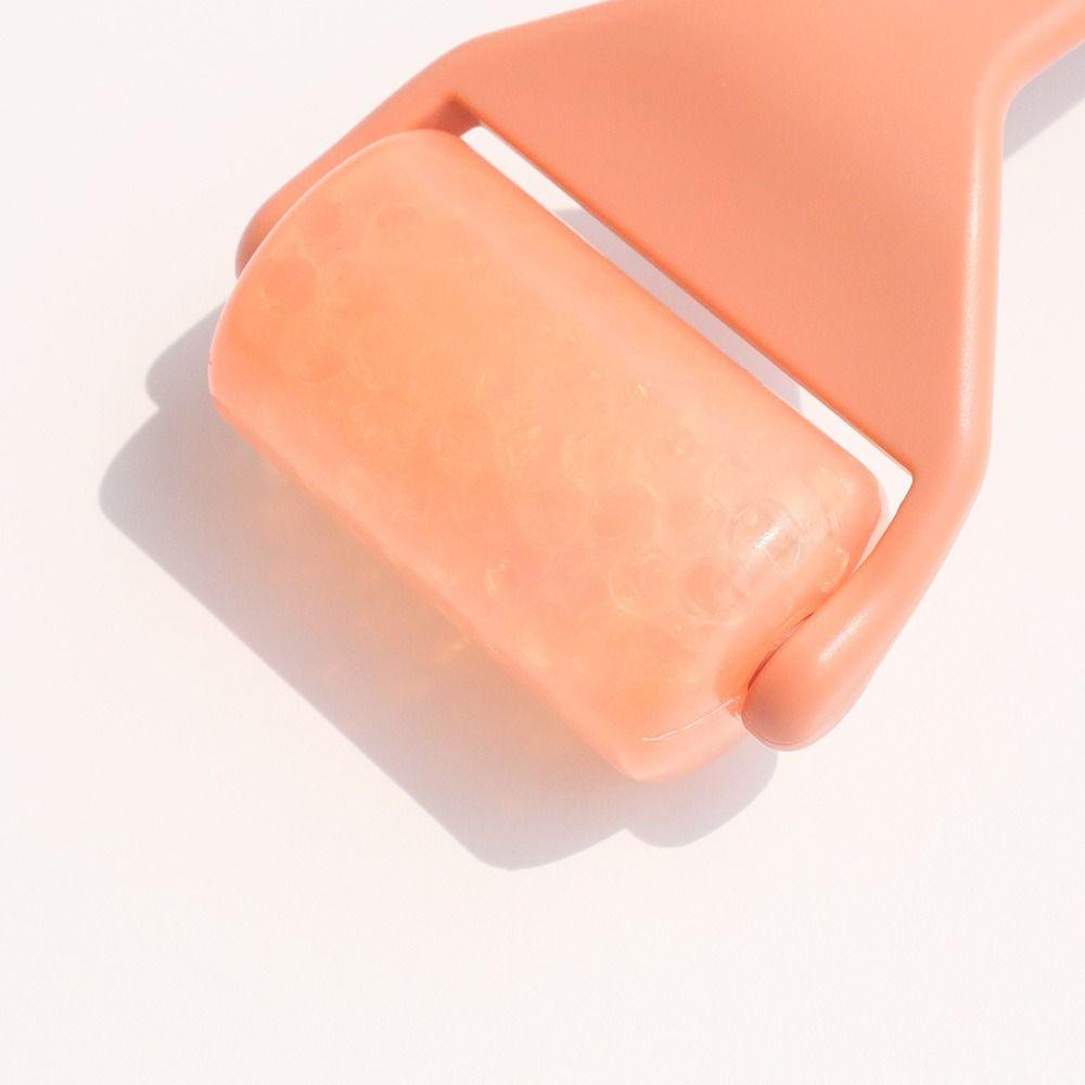 Cây Lăn Mát Xa Mặt Chống Nếp Nhăn Tiện Dụng Cho Nữ