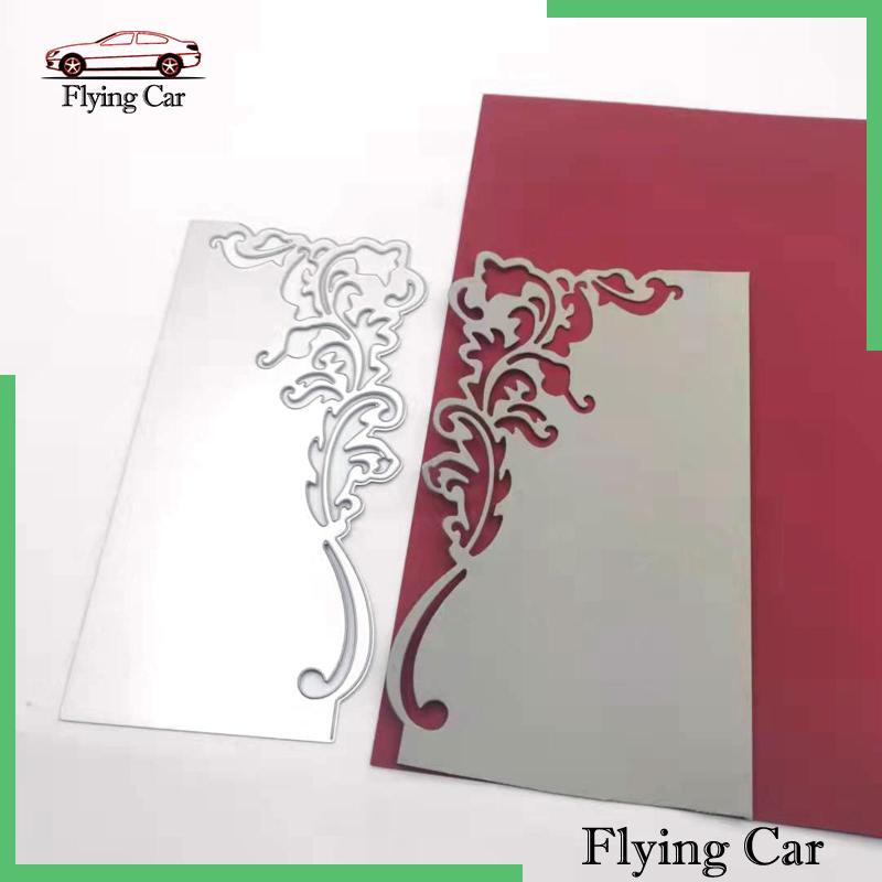 Set 3 Khuôn Cắt Giấy Dùng Để Trang Trí Tiệc Năm Mới