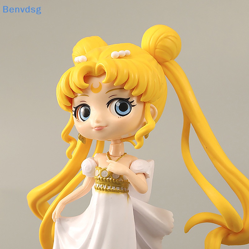 Mô Hình Búp Bê Hoạt Hình Trang Trí Cho Bé