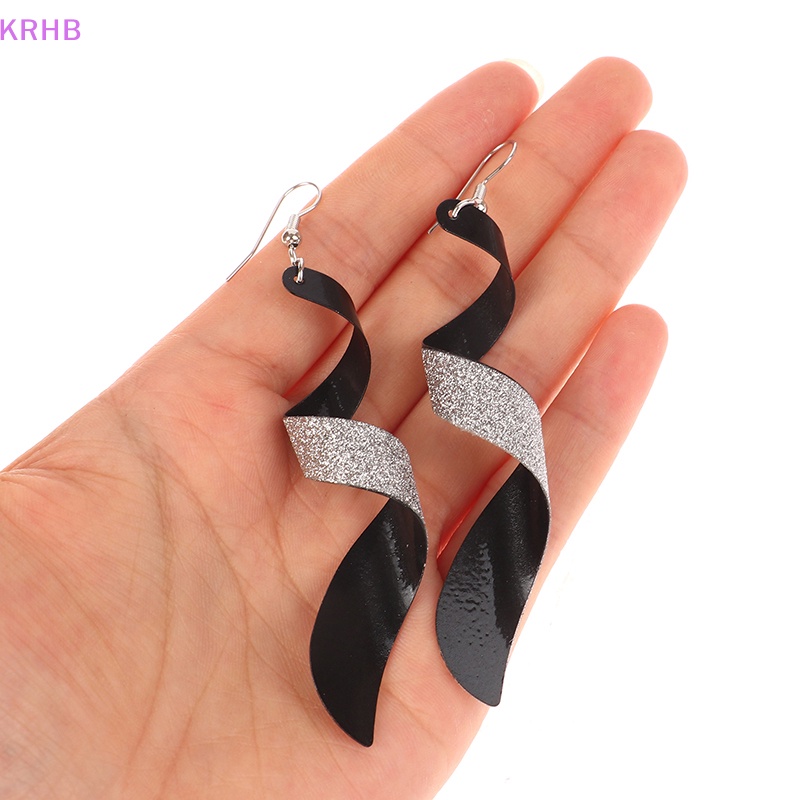 Đôi Khuyên Tai Tua Rua Phong Cách Bohemian Thời Trang Cho Nữ Mới