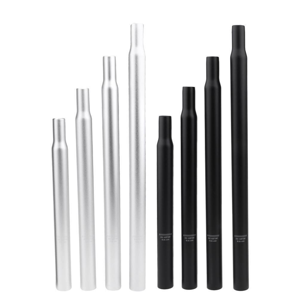 Cốt Yên Xe Đạp Thẳng Bằng Hợp Kim