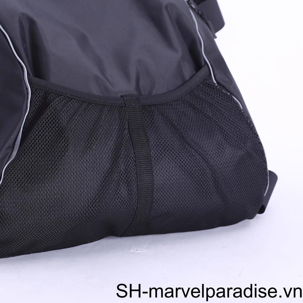 Túi Lưới Đựng Đồ Gắn Lưng Thuyền Kayak