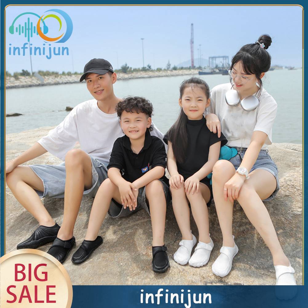 Giày Thể Thao Chống Mài Mòn Thoáng Khí Cho Nam Nữ