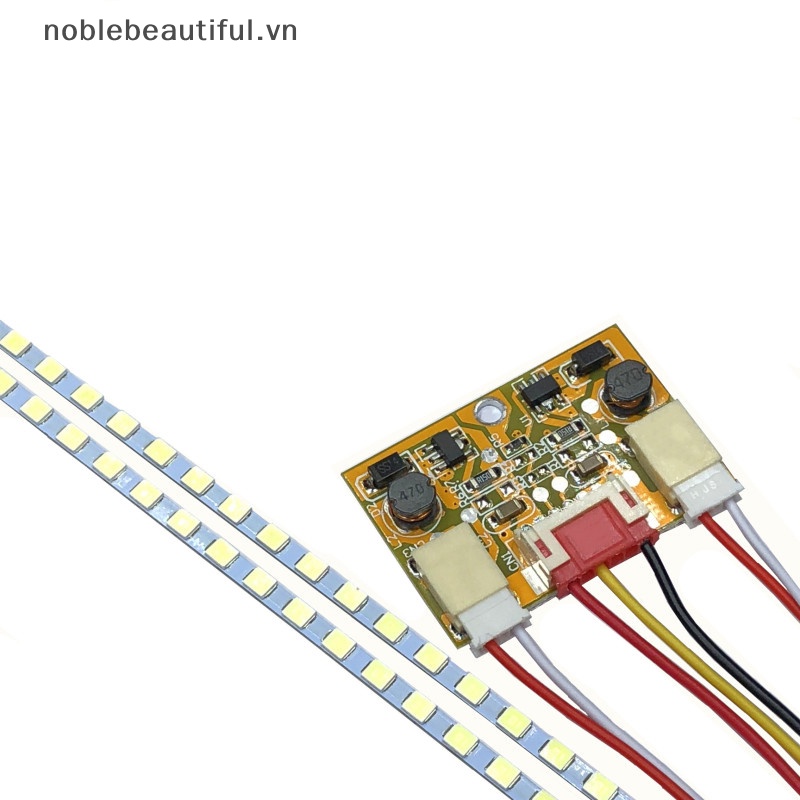 Bộ Dây Đèn LED 15-24inch Màn Hình LCD Chuyên Dụng