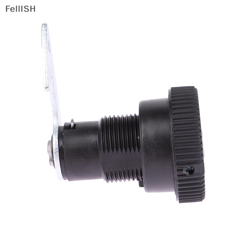 Ổ Khóa 3 Số Không Chìa Chắc Chắn Cho Xe Mô Tô Sturdy 439br