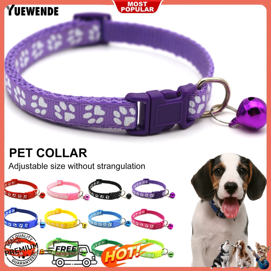 Bộ 12 Vòng Cổ Chống Sủa Cho Thú Cưng