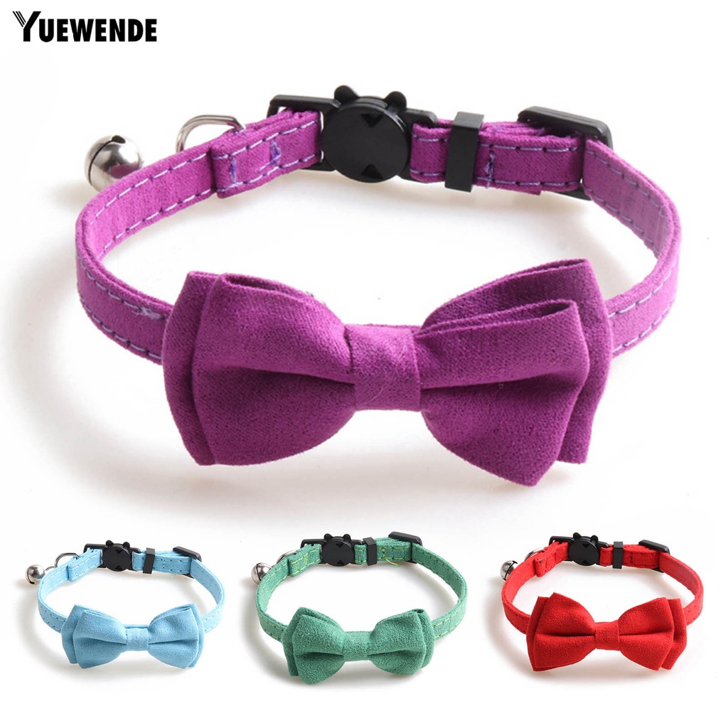 Vòng Cổ Họa Tiết Hoa Có Thể Điều Chỉnh Cho Thú Cưng