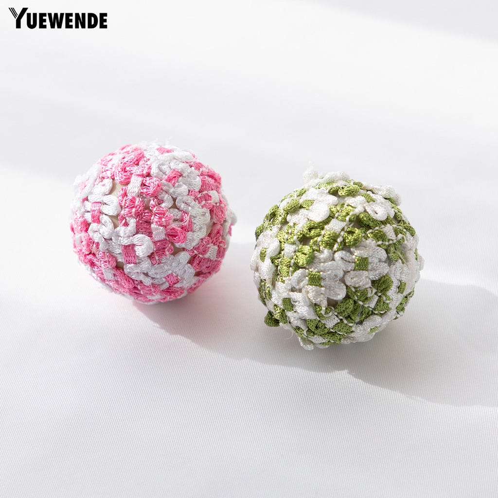 Bóng Nhiều Màu Thân Thiện Với Môi Trường Huấn Luyện Thú Cưng