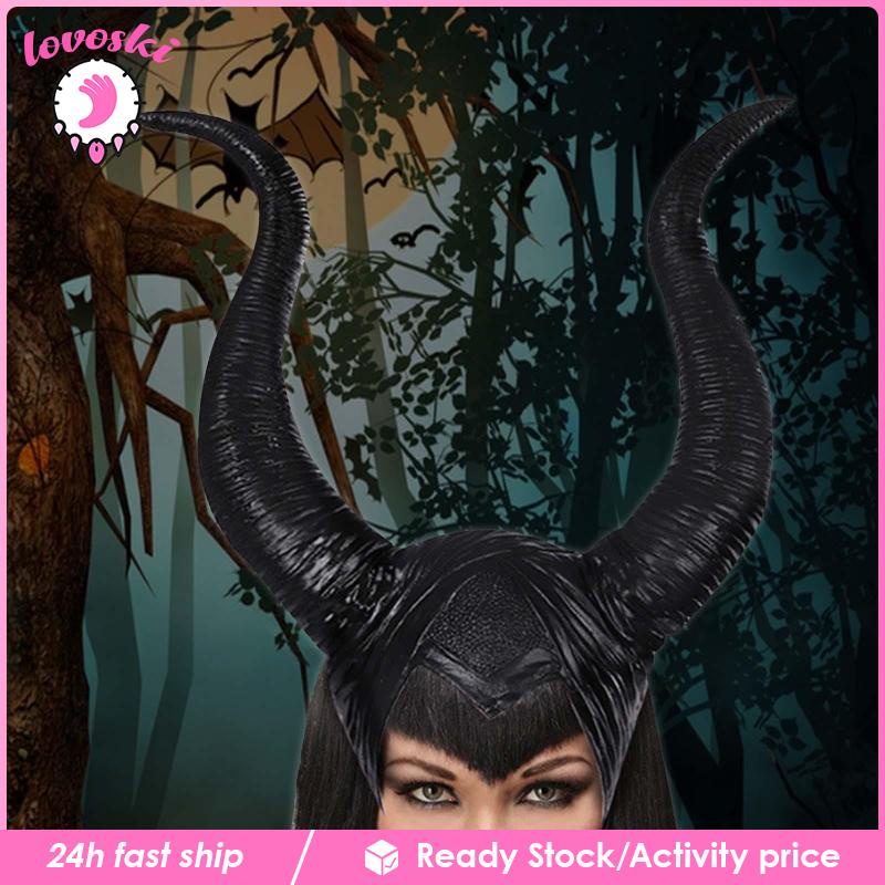 Băng Đô Hóa Trang Biểu Diễn Lovoski Dành Cho Bạn Nữ