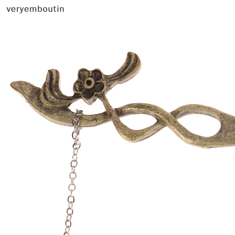 Kẹp Tóc Đuôi Ngựa Hình Bướm Đính Pha Lê Thời Trang Dành Cho Nữ