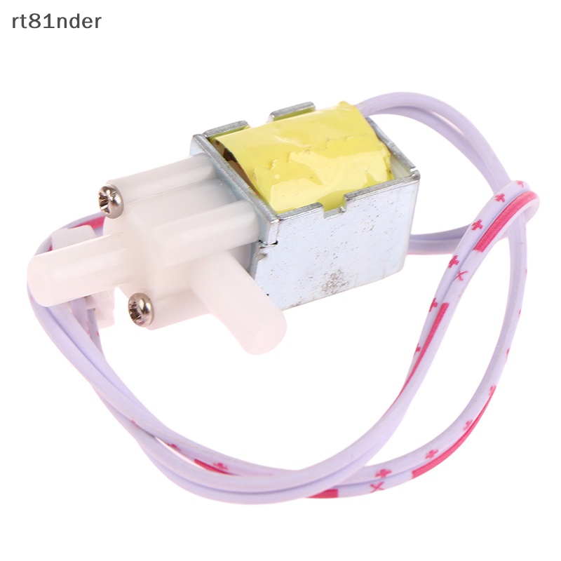 Van Điện Từ Mini rt DC 12V n / C Chuyên Dụng