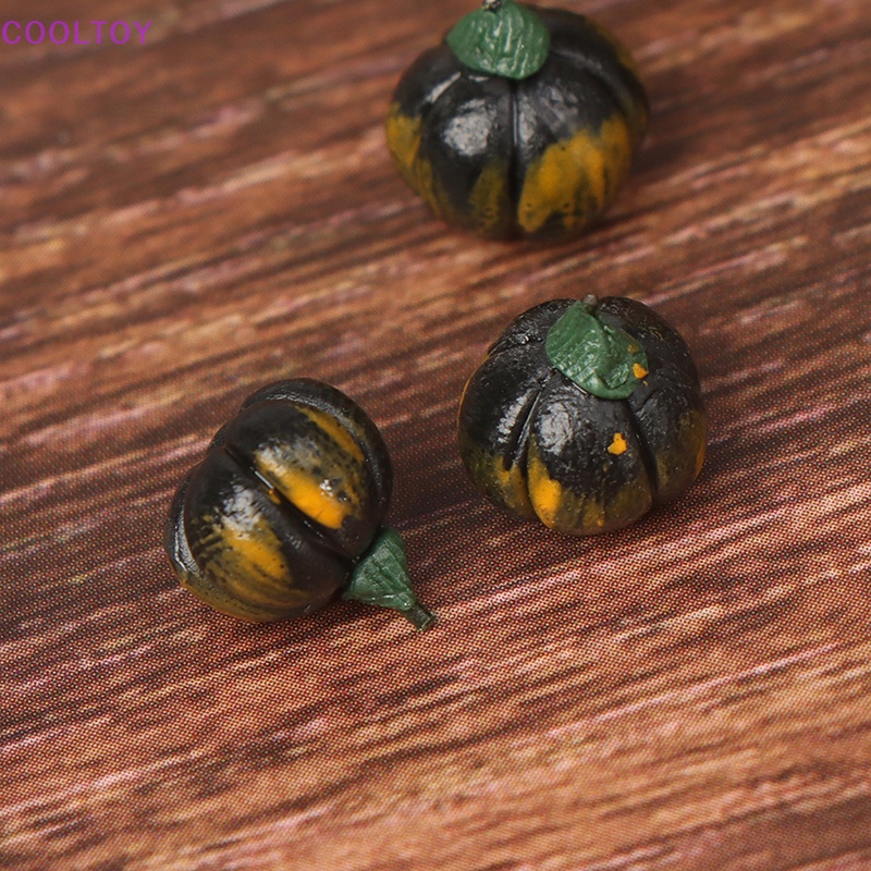 5 Rau Củ Quả Đồ Chơi BúP Bê 1: 12