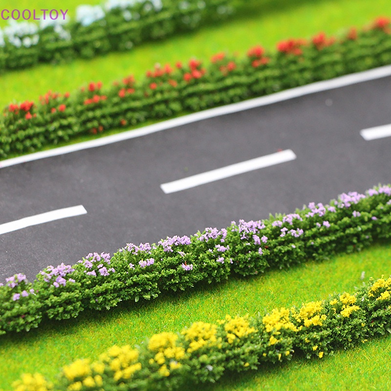 Set 1 / 3 Dải Băng Trang Trí Nhà Búp Bê / Tiểu Cảnh Tỉ Lệ 1: 12