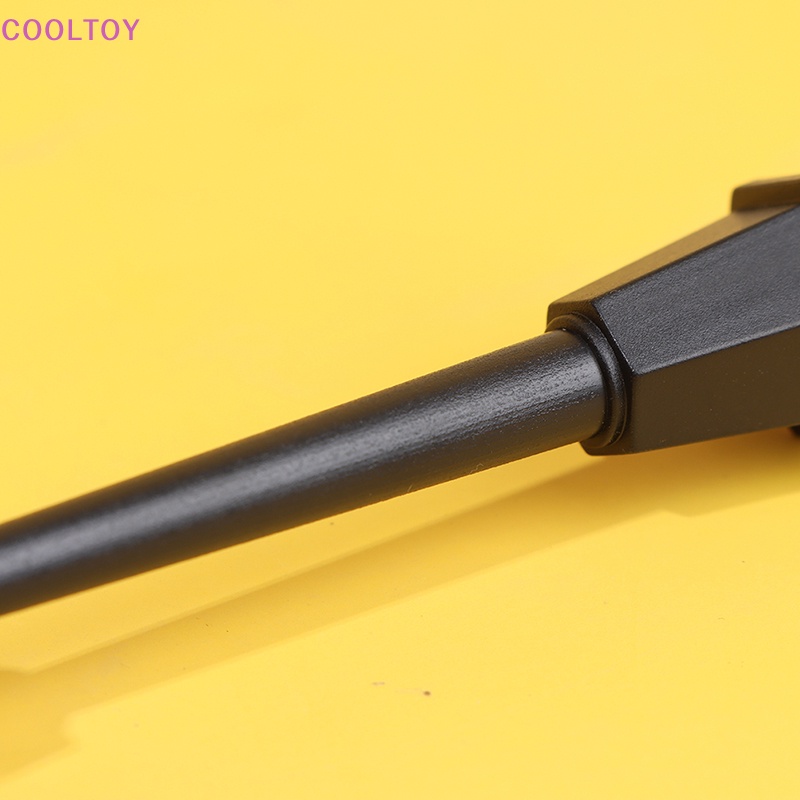 1 Mô Hình Đèn Đường Mini Trang Trí Nhà Búp Bê