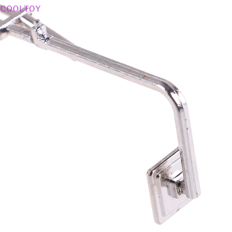 Vòi Nước Bồn Tắm Bằng Hợp Kim Tỉ Lệ 1: 12 Trang Trí Nhà Búp Bê