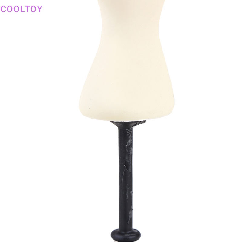 Giá Đỡ Ma Nơ Canh Trưng Bày Quần Áo Dành Cho Nhà Búp Bê