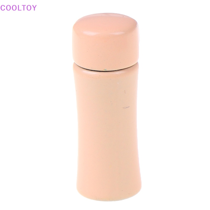Cooltoy Ly Nước Cách Nhiệt Đồ Chơi Búp Bê 1: 12