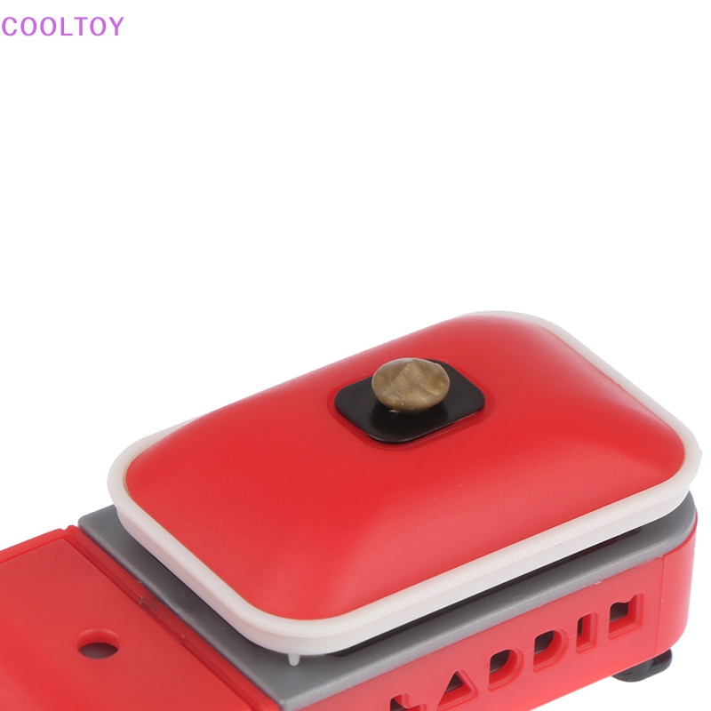 Mô Hình Đồ Nội Thất Nướng BBQ Mini Dễ Thương Trang Trí Nhà Búp Bê