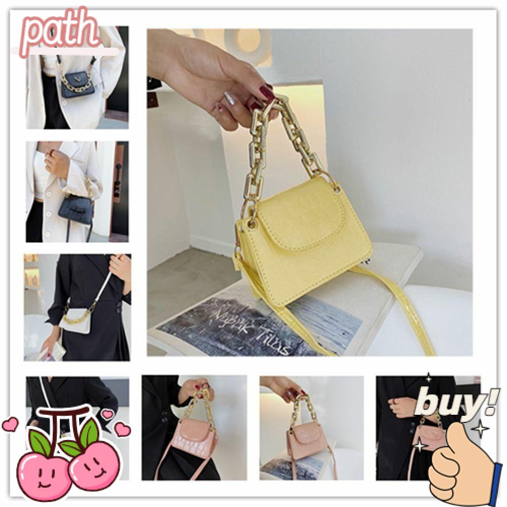 Túi Xách Du Lịch Đeo Vai Họa Tiết Hình Thoi Cho Nữ