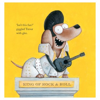 Pig The Star (With CD & StoryPlus)