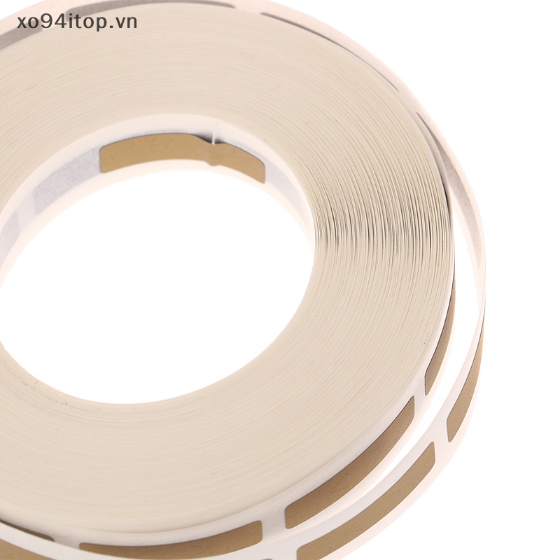 Set 1000 Miếng Dán Chống Trầy Xước Kích Thước 6mm * 22mm