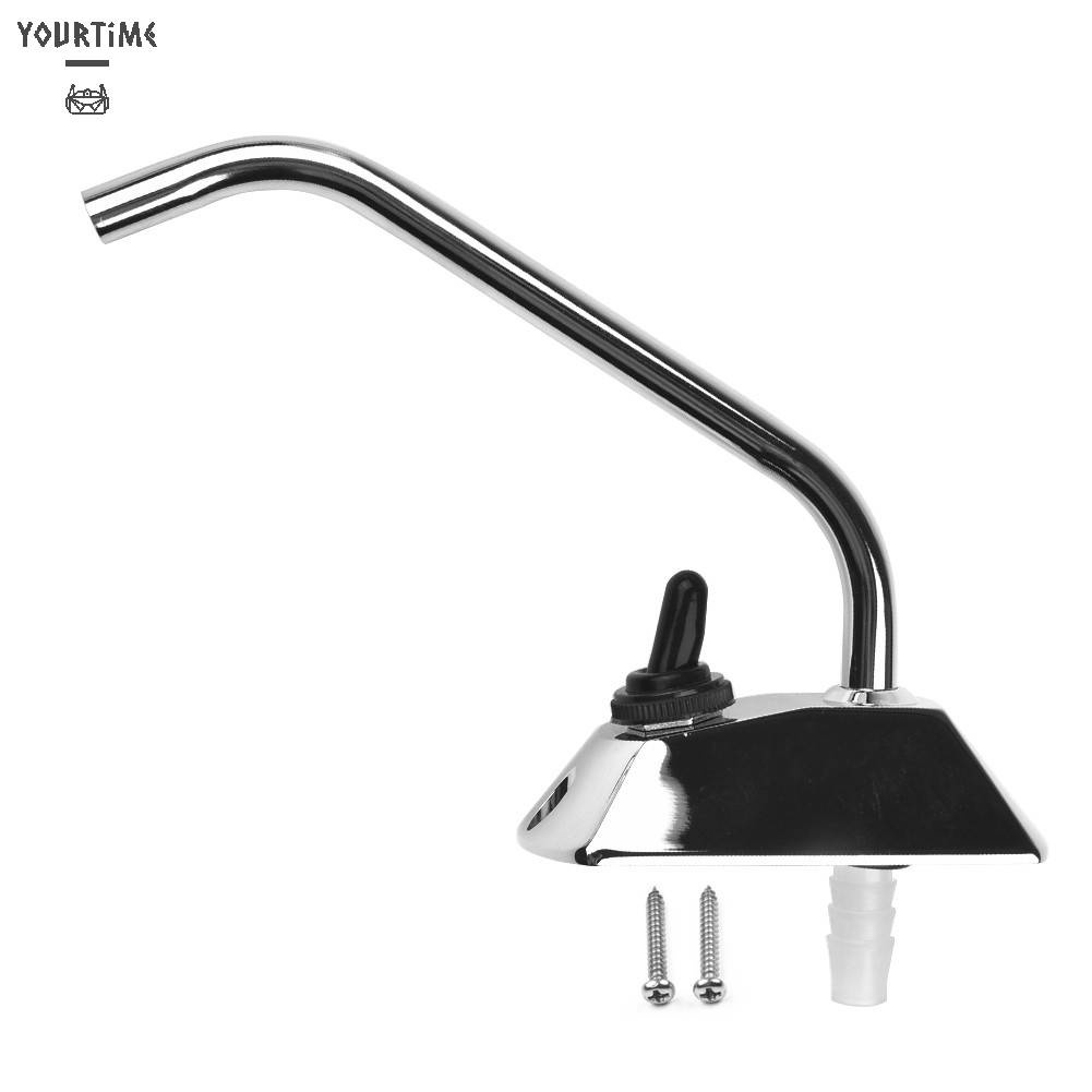 Công Tắc Vòi Nước 12V Chống Ăn Mòn Cho Caravan