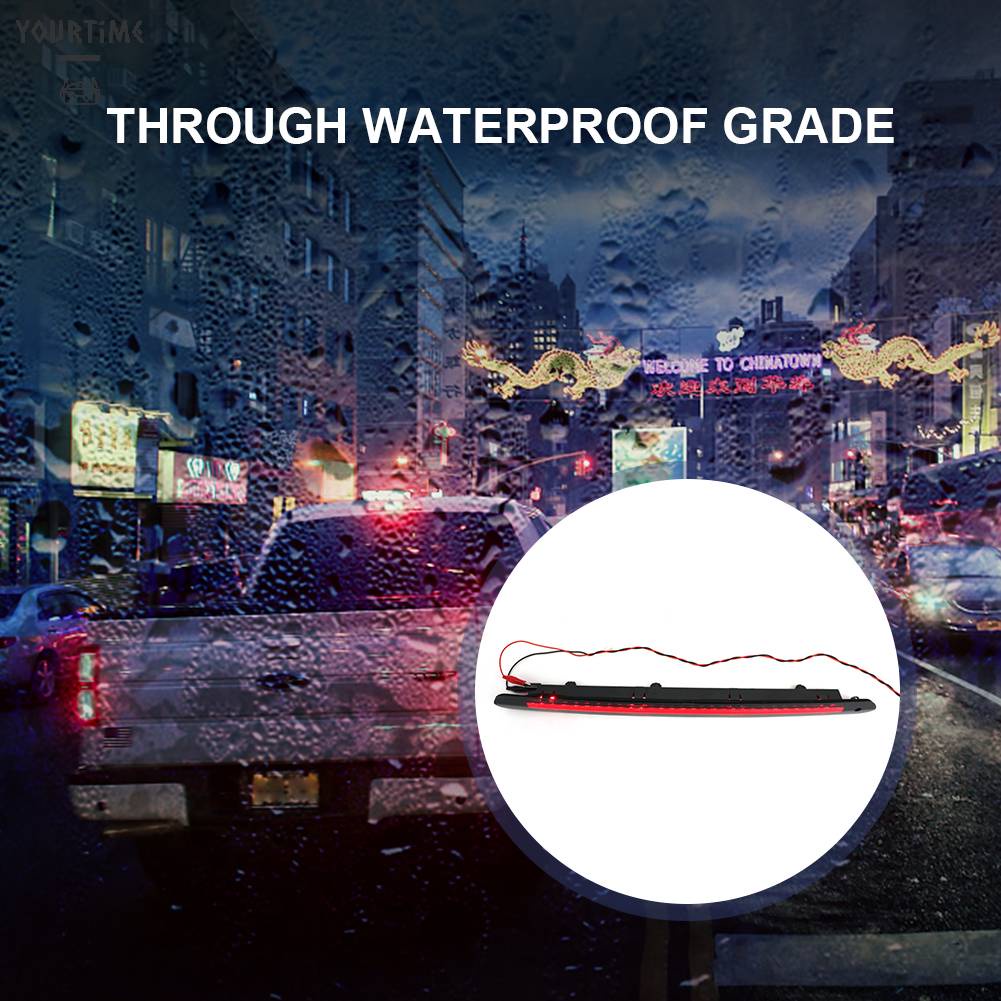 Đèn LED Phanh 12V Cho Mercedes Benz Vito W447 14-20