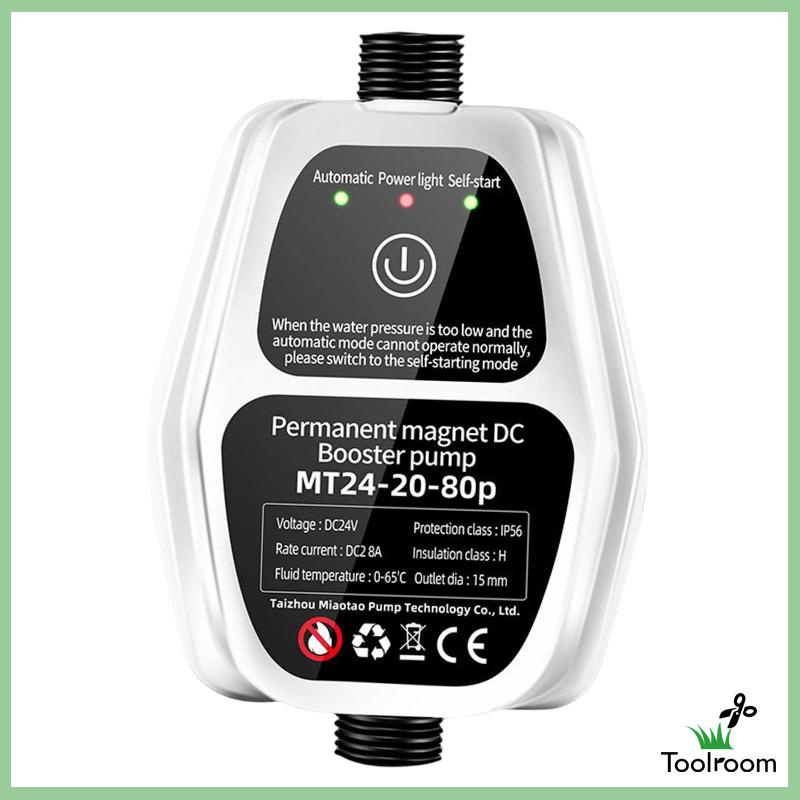 Máy Bơm Nước Vĩnh Viễn Cho Bồn Rửa Nhà Bếp