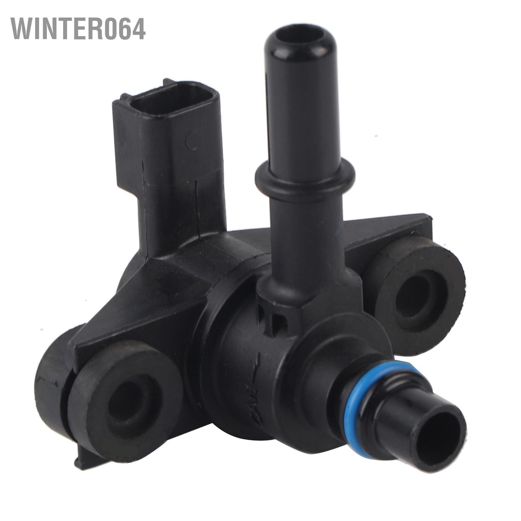 Winter064 Hơi Hộp Thanh Lọc Van điện từ AU5Z9C915B Phù hợp cho Ford Edge/Escape/Explorer/F150