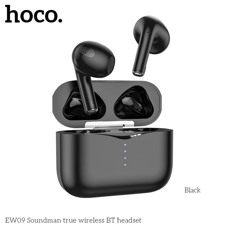 Tai Nghe Bluetooth Hoco EW09