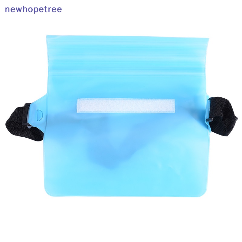 Túi Đeo Hông Thể Thao Chống Thấm Nước Mới