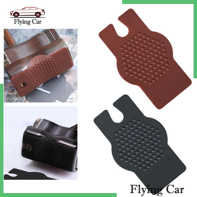 Đệm Silicone Chống Trượt Erhu Truyền Thống Lzdjfmy2