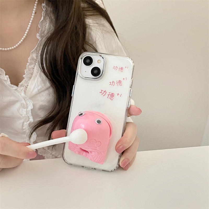 Ốp Điện Thoại iPhone 11 12 13 14 Pro max case ốp lưng điện thoại iphone 14 13 12 11 promax Trong Suốt Chống Sốc Có Giá Đỡ Cho iP 11 12 13 14 Pro max