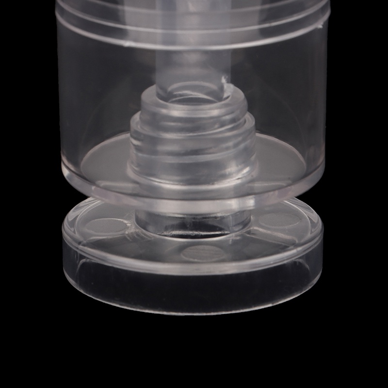 Bộ Dụng Cụ Trong Suốt Hỗ Trợ Trang Trí Móng Tay Nghệ Thuật