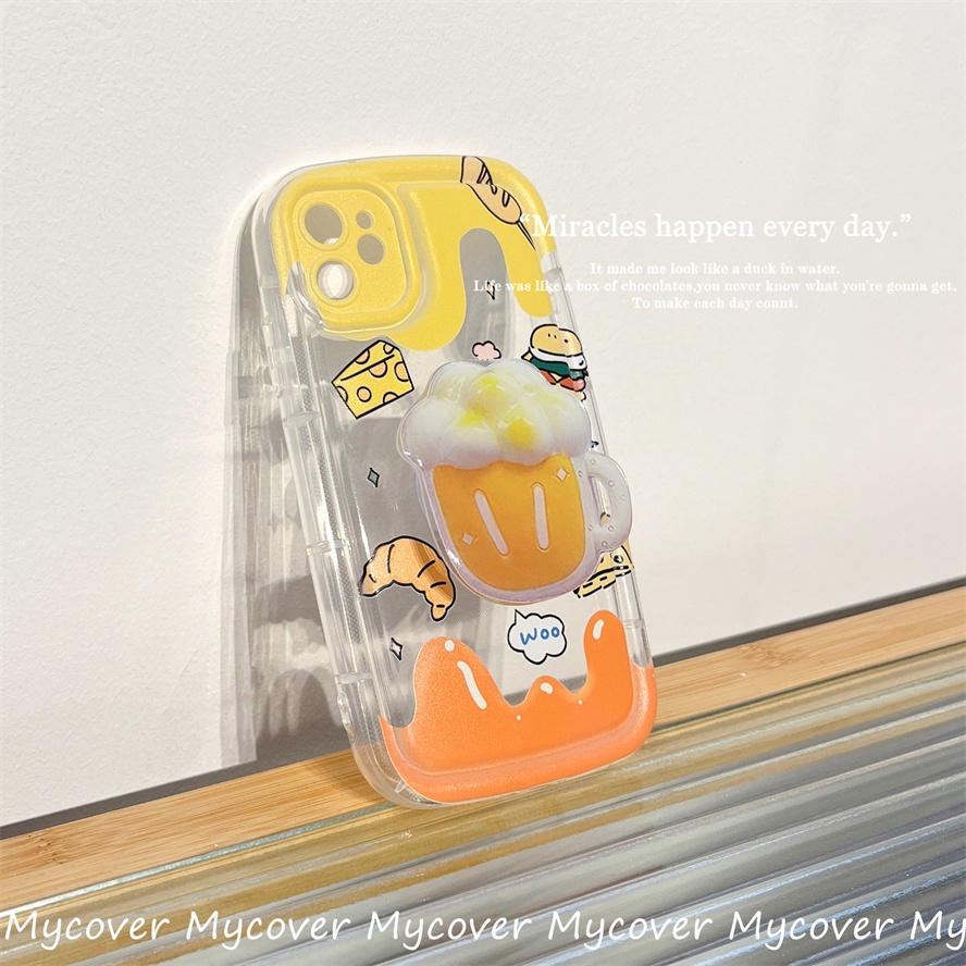 Ốp Điện Thoại Silicone Mềm Chống Sốc In Hình Gấu Cho iPhone 11 12 13 14 Pro Max X Xr Xs 8 7 6 Plus SE 2020