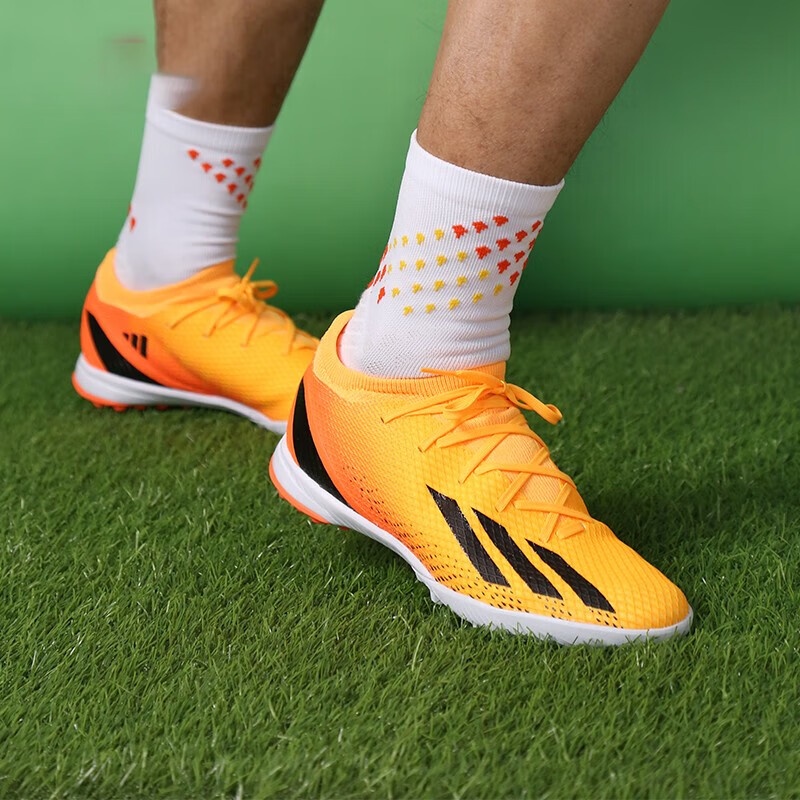 Giày Bóng Đá adidas  2023 X Speedportal.3 TF Thời Trang Mùa Hè Cho Nam