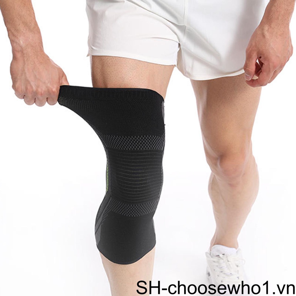 Đai Quấn Bảo Vệ Đầu Gối Chống Mùi Khi Chơi Thể Thao