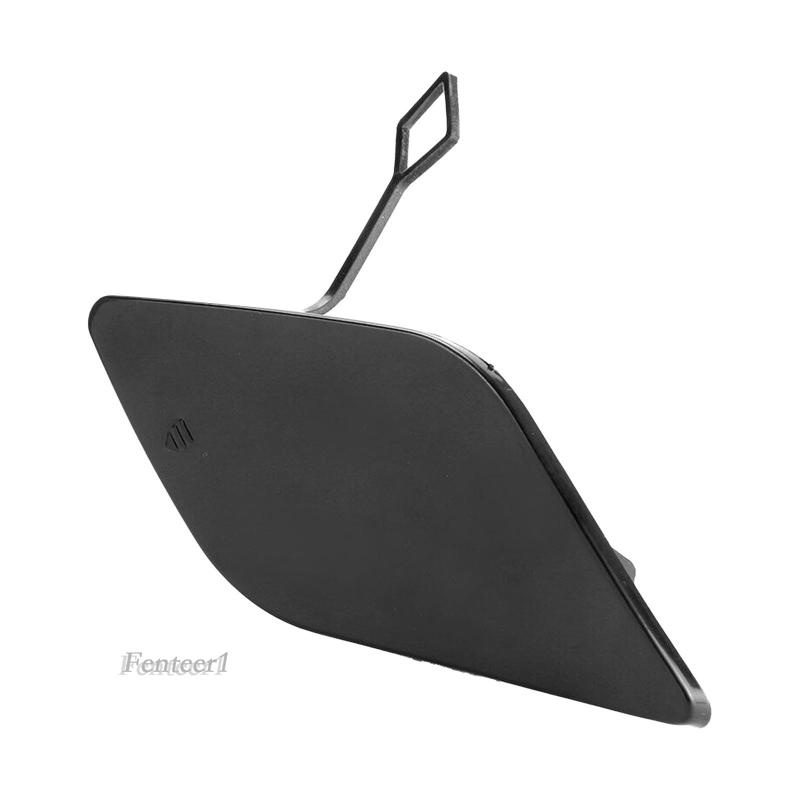 [Fenteer1] Vỏ Móc Kéo Cản Trước 2128850126 Phụ Kiện Thay Thế Cho Mercedes- Mercedes-